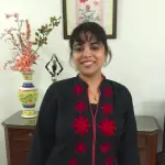Dr Shraddha Prabhu